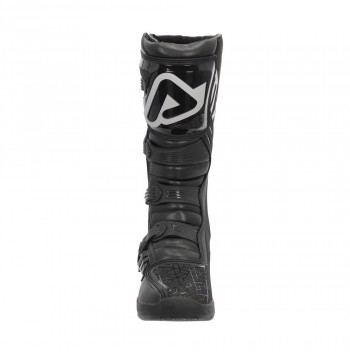 Botas Acerbis X-Team Negras