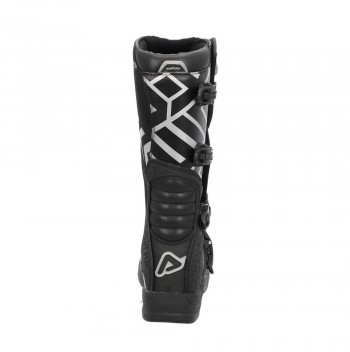 Botas Acerbis X-Team Negras