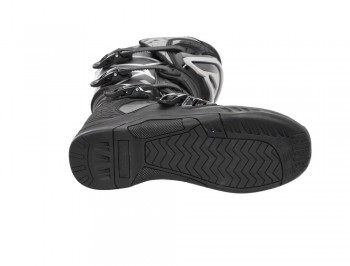 Botas Acerbis X-Team Negras
