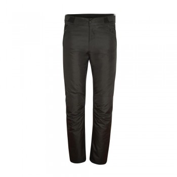 Pantalones Acerbis Discovery man negros