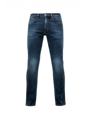Pantalones vaqueros Acerbis con protecciones talla 40