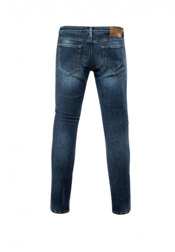 Pantalones vaqueros Acerbis con protecciones talla 40