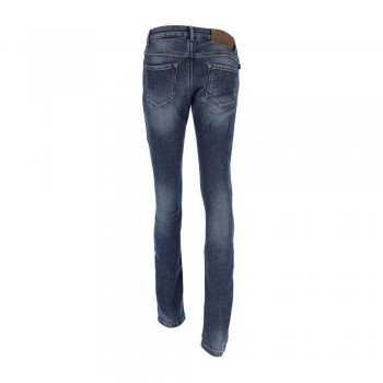 Pantalones vaqueros Acerbis Pack lady  CE con protecciones