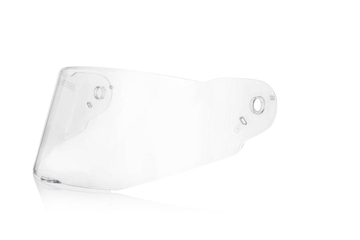Pantalla transparente Acerbis X-Street FS 816