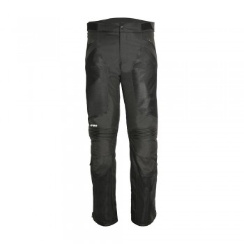 Pantalones Acerbis Ramsey Vented Negros