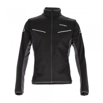 Chaqueta Acerbis Softshell Track