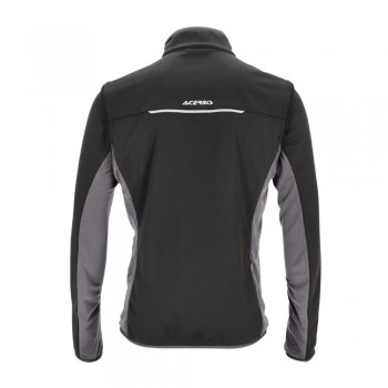 Chaqueta Acerbis Softshell Track