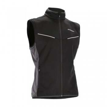 Chaqueta Acerbis Softshell Track