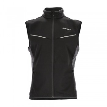 Chaqueta Acerbis Softshell Track