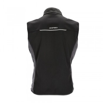 Chaqueta Acerbis Softshell Track