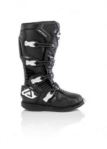 Botas Acerbis X-Race Negras