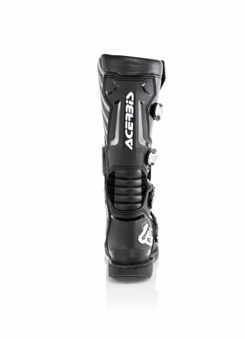 Botas Acerbis X-Race Negras