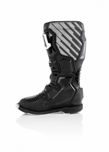 Botas Acerbis X-Race Negras