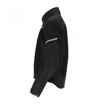 Chaqueta Acerbis Ruby man on road