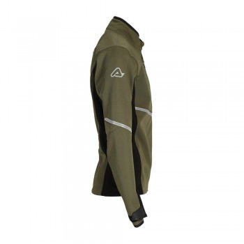 Chaqueta Acerbis X-Duro Waterproof