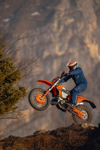 Chaqueta Acerbis X-Duro Waterproof