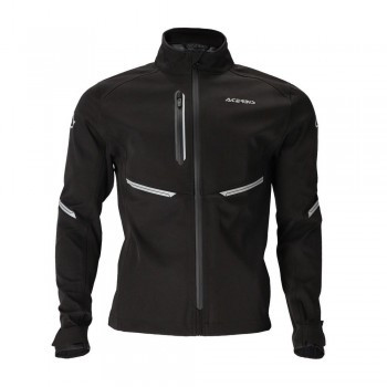 Chaqueta Acerbis X-Duro Waterproof