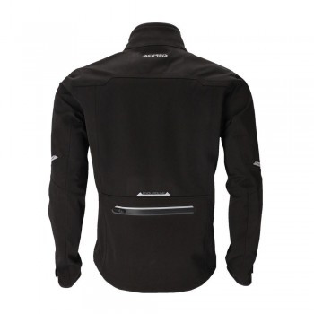 Chaqueta Acerbis X-Duro Waterproof