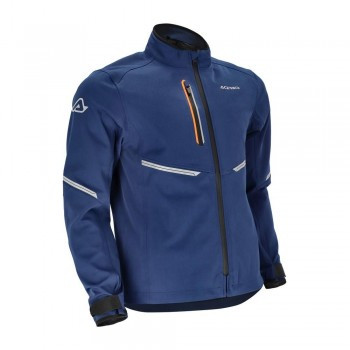 Chaqueta Acerbis X-Duro Waterproof