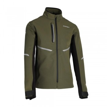 Chaqueta Acerbis X-Duro Waterproof