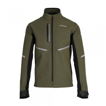 Chaqueta Acerbis X-Duro Waterproof