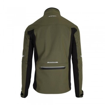 Chaqueta Acerbis X-Duro Waterproof