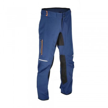 Pantalones Acerbis X-Duro Baggy waterproof
