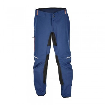 Pantalones Acerbis X-Duro Baggy waterproof
