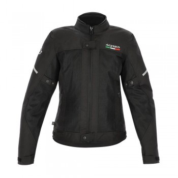 Chaqueta Acerbis Ruby lady on road