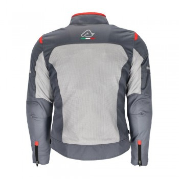 Chaqueta Acerbis Ruby lady on road