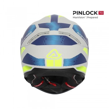 Casco Acerbis Krapon