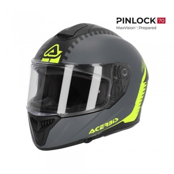 Casco Acerbis Krapon