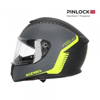 Casco Acerbis Krapon