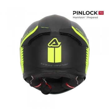 Casco Acerbis Krapon