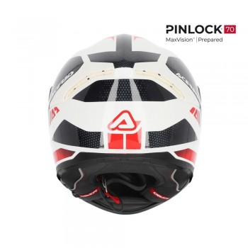 Casco Acerbis Krapon