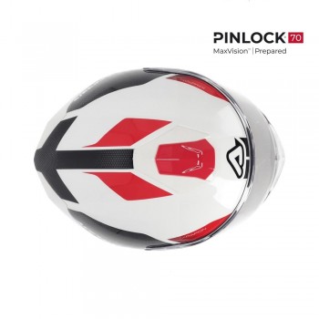 Casco Acerbis Krapon