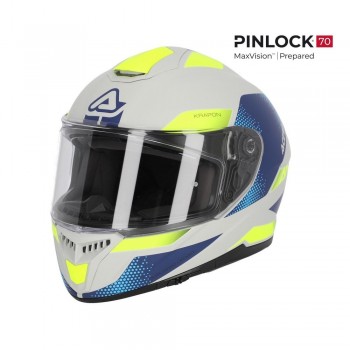 Casco Acerbis Krapon