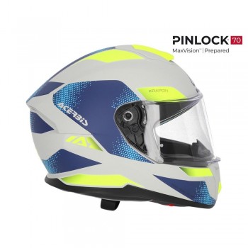 Casco Acerbis Krapon
