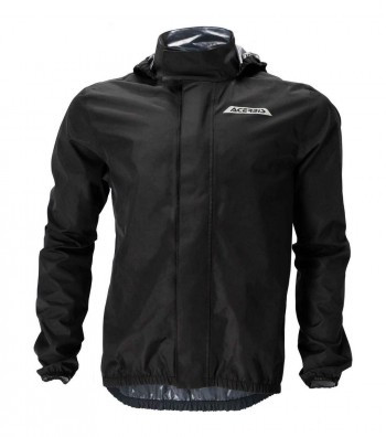 Chubasquero Acerbis X-Dry