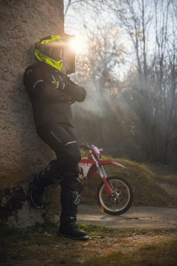 Pantalones Acerbis X-Duro