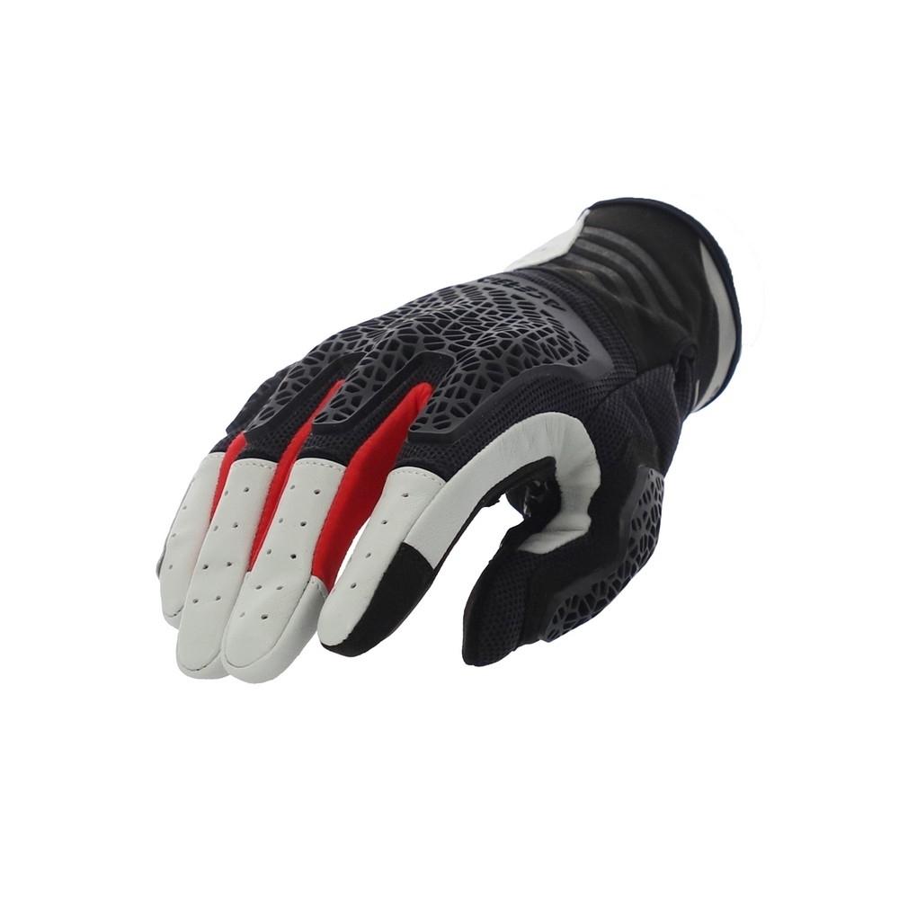 Guantes Acerbis Crossover