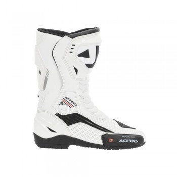 Botas Acerbis Corkscrew