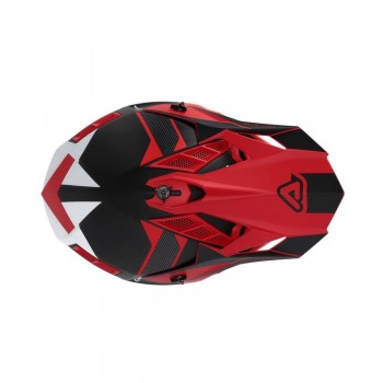 Casco Acerbis X-Track