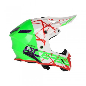 Casco Acerbis X-Track