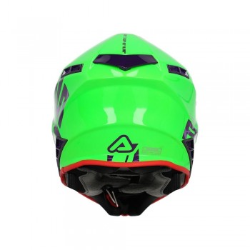 Casco Acerbis X-Track