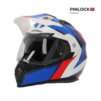 Casco Acerbis Flip