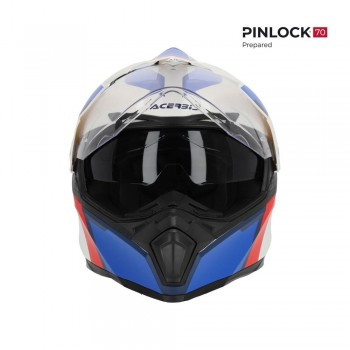 Casco Acerbis Flip