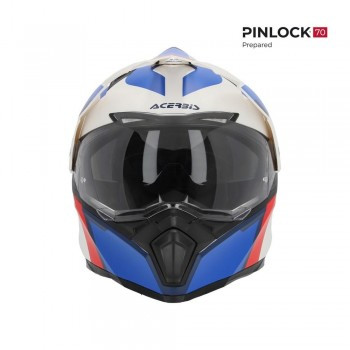 Casco Acerbis Flip