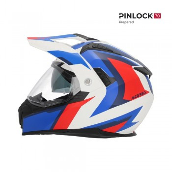 Casco Acerbis Flip