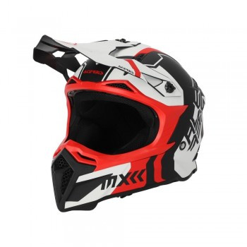 Casco Acerbis Profile 5